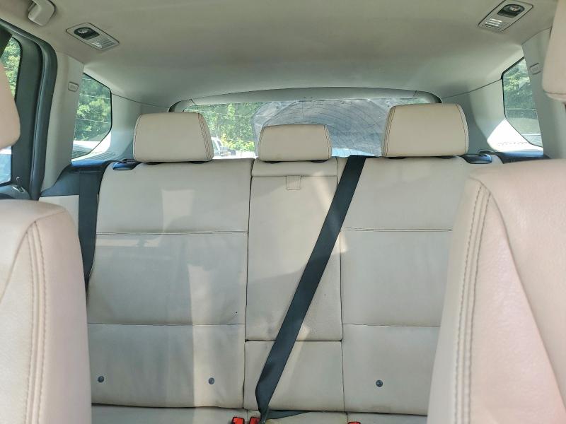 2013 Bmw X3 მანქანა იყიდება აუქციონზე, vin: 5UXWX9C57D0A08623, აუქციონის ნომერი: 61366626