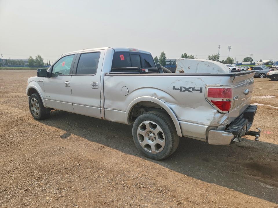 2012 Ford F150 მანქანა იყიდება აუქციონზე, vin: 1FTFW1ET3CFA32413, აუქციონის ნომერი: 62444166