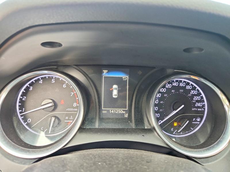 60155876 :رقم المزاد ، 4T1B11HK6KU227556 vin ، 2019 Toyota Camry مزاد بيع