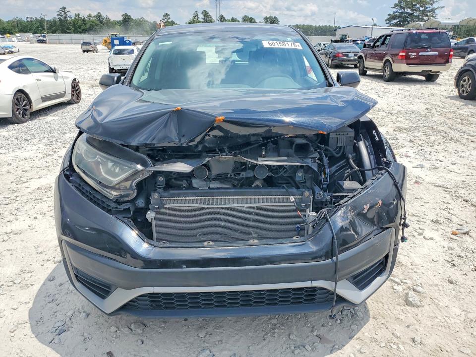 2020 Honda Cr-v მანქანა იყიდება აუქციონზე, vin: 2HKRW2H20LH608471, აუქციონის ნომერი: 60150176