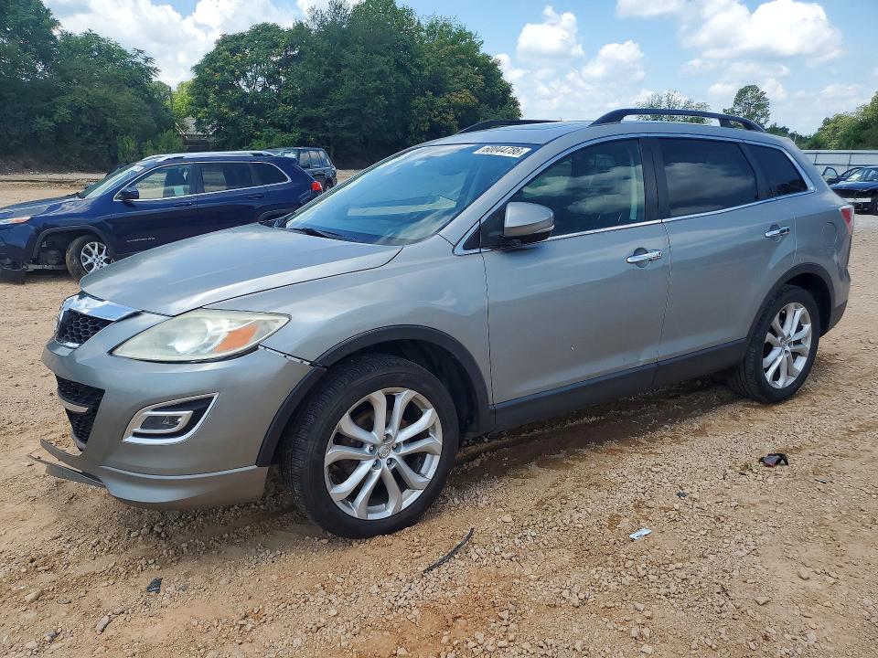 Aukcja sprzedaży 2011 Mazda Cx-9, vin: JM3TB2DA0B0329488, numer aukcji: 60044786