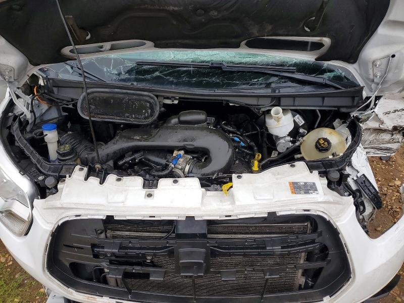 Aukcja sprzedaży 2019 Ford Transit, vin: 1FDRS8PM7KKA21326, numer aukcji: 63599666