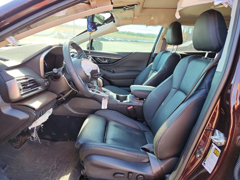 2025 Subaru Outback მანქანა იყიდება აუქციონზე, vin: 4S4BTGPD7S3304652, აუქციონის ნომერი: 60808416