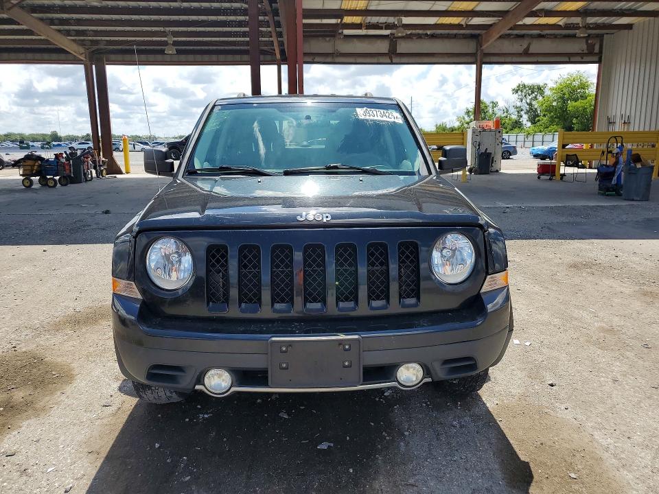 Продаж на аукціоні авто 2015 Jeep Patriot, vin: 1C4NJRCB0FD155153, номер лоту: 59373426