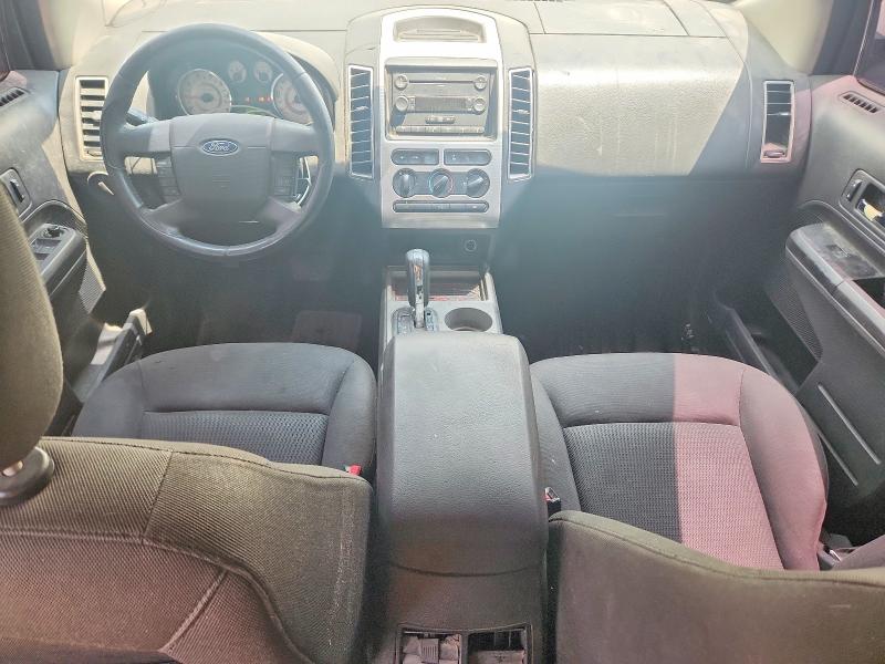 Aukcja sprzedaży 2007 Ford Edge, vin: 2FMDK38C07BA45326, numer aukcji: 58054096