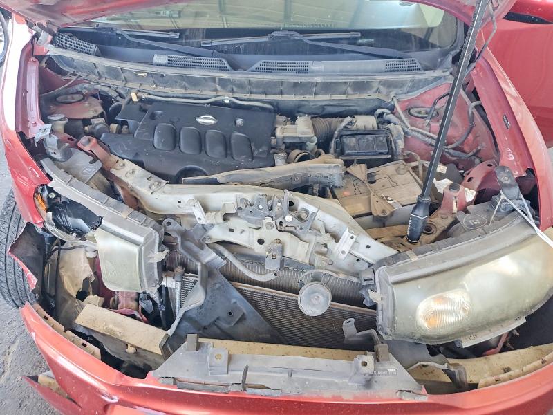 2009 Nissan Cube მანქანა იყიდება აუქციონზე, vin: JN8AZ28R99T125149, აუქციონის ნომერი: 60035476