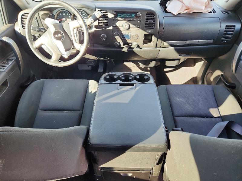 62716056 :رقم المزاد ، 3GTP2VE77DG320266 vin ، 2013 Gmc Sierra مزاد بيع