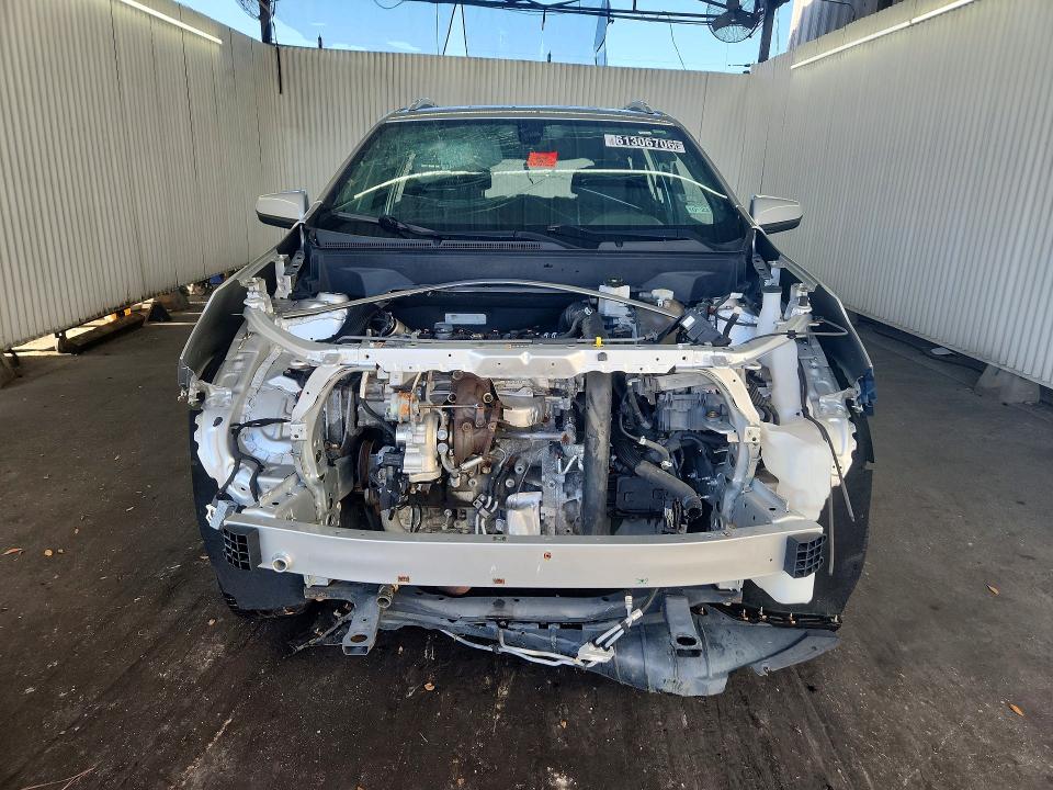 Продаж на аукціоні авто 2019 Chevrolet Equinox, vin: 3GNAXVEX9KS559374, номер лоту: 61306706