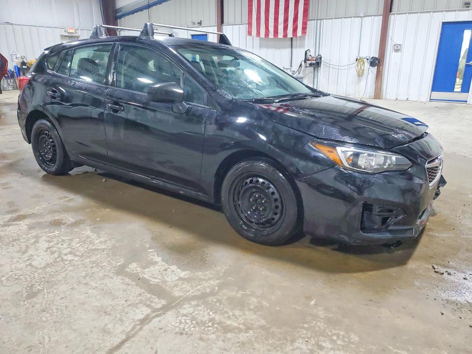 Продаж на аукціоні авто 2018 Subaru Impreza, vin: 4S3GTAA66J3723544, номер лоту: 62689396