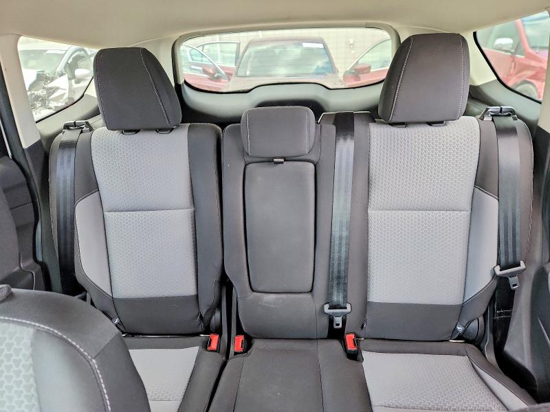 Aukcja sprzedaży 2017 Ford Escape, vin: 1FMCU9GD0HUC32273, numer aukcji: 62229866