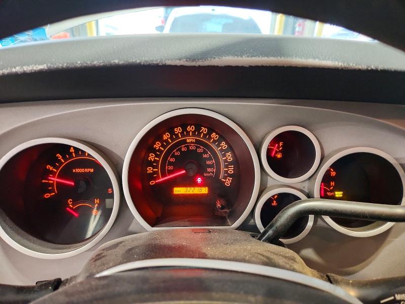 Продаж на аукціоні авто 2007 Toyota Tundra, vin: 5TFBV54157X015007, номер лоту: 61860956