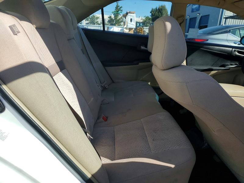 61622526 :رقم المزاد ، 4T4BF1FK9DR325557 vin ، 2013 Toyota Camry مزاد بيع