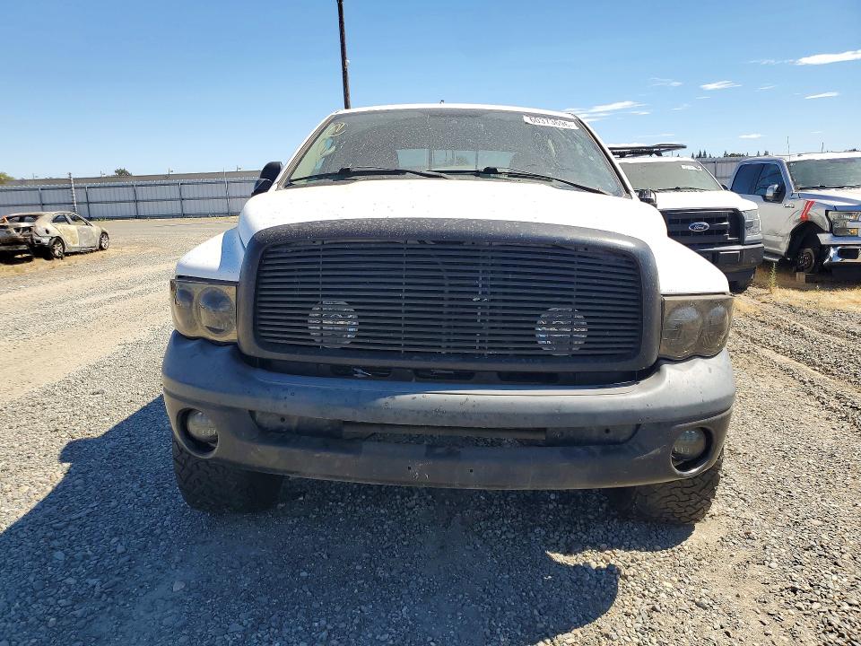 Продажа на аукционе авто 2005 Dodge Ram 1500, vin: 1D3HA18N85J635532, номер лота: 60373696