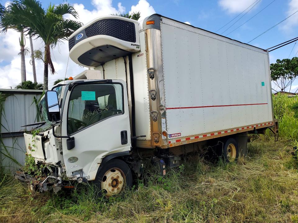 Auction sale of the 2020 Chevrolet 5500hd, vin: JALEEW169L7900404, lot number: 46564556