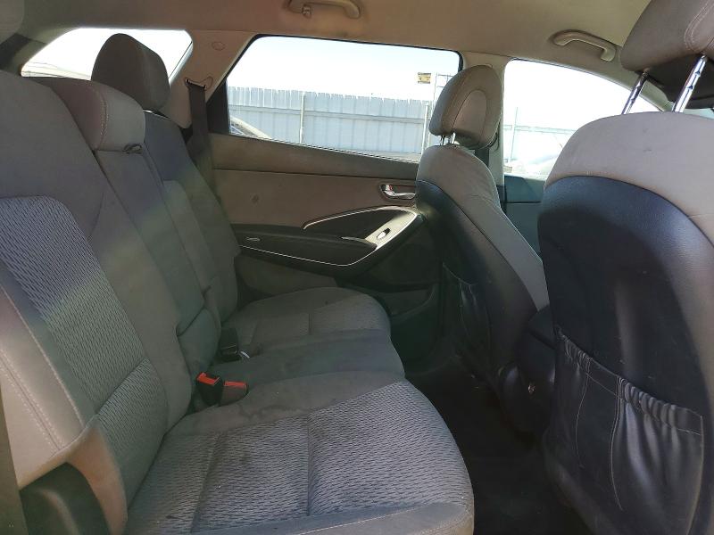2019 Hyundai Santa Fe Xl მანქანა იყიდება აუქციონზე, vin: KM8SM4HFXKU298884, აუქციონის ნომერი: 63285176