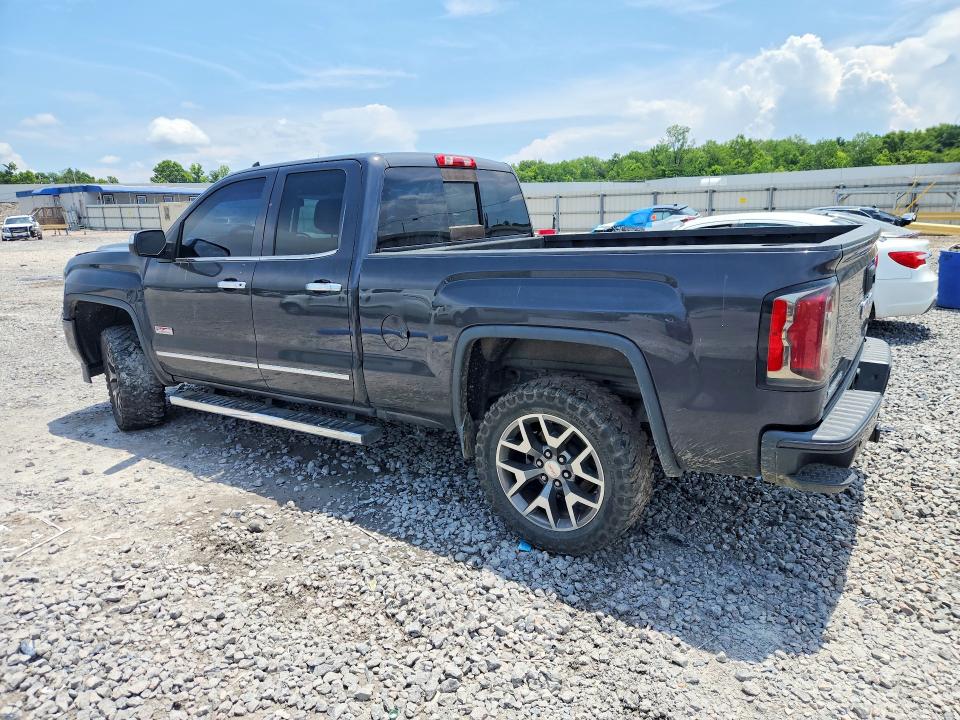 Aukcja sprzedaży 2016 Gmc Sierra, vin: 1GTV2NEC9GZ325672, numer aukcji: 60148266