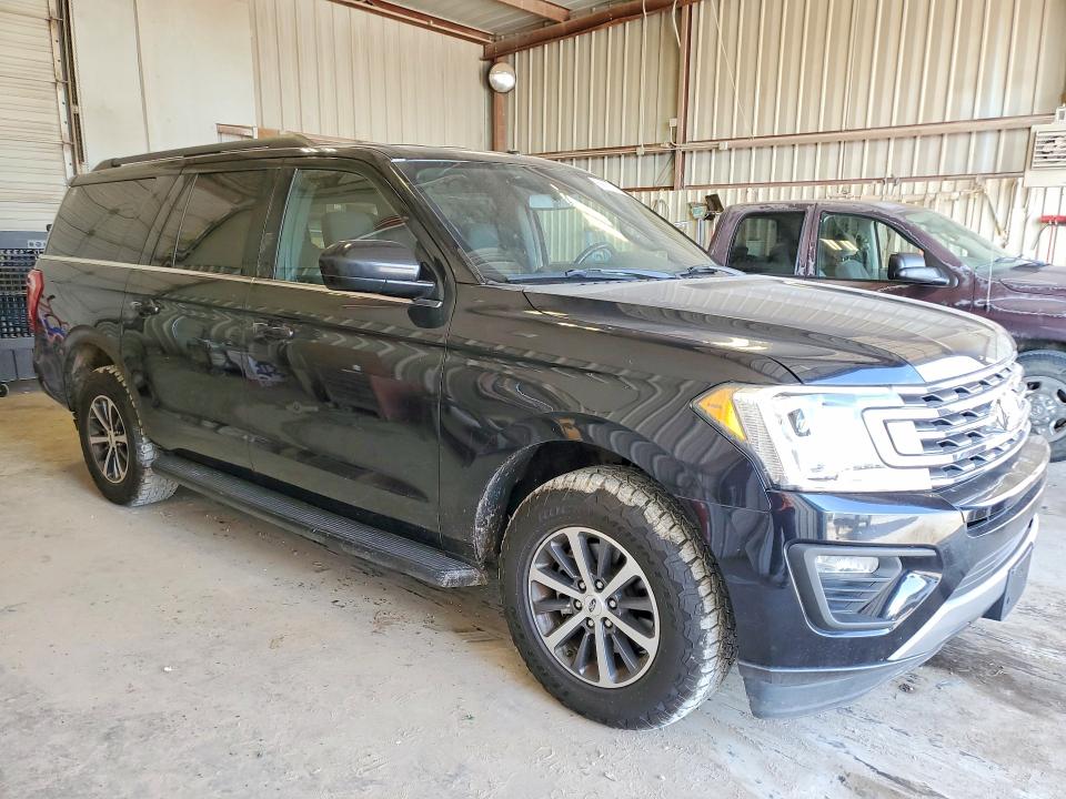 59669186 :رقم المزاد ، 1FMJK1HT2KEA59054 vin ، 2019 Ford Expedition مزاد بيع
