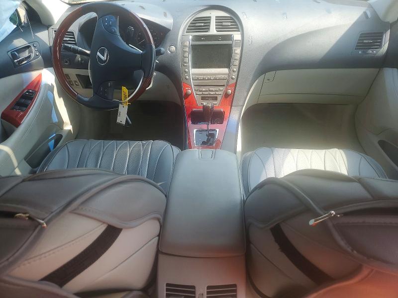 Aukcja sprzedaży 2009 Lexus Es, vin: JTHBJ46G192288273, numer aukcji: 60743696