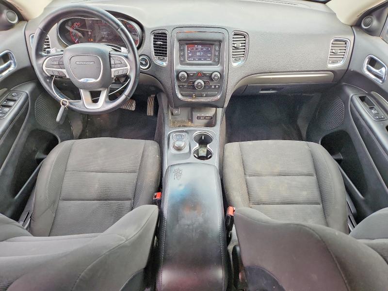 Продаж на аукціоні авто 2014 Dodge Durango, vin: 1C4RDJAG2EC587904, номер лоту: 63195706