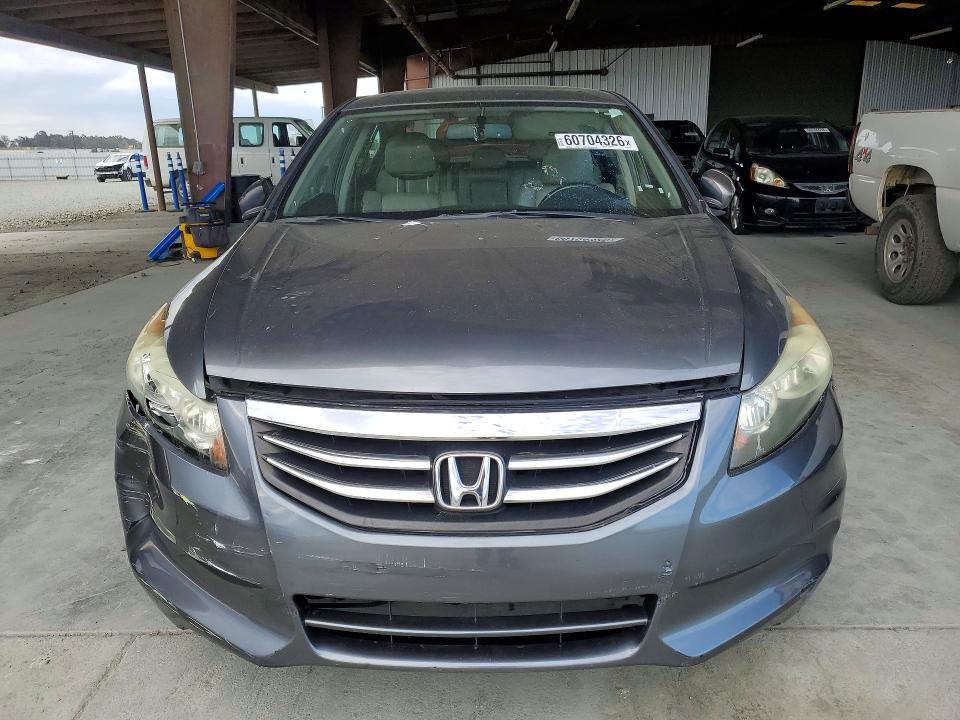 2011 Honda Accord მანქანა იყიდება აუქციონზე, vin: 1HGCP2F87BA016891, აუქციონის ნომერი: 60704326