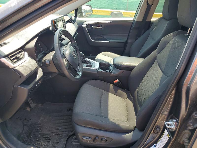 2021 Toyota Rav4 მანქანა იყიდება აუქციონზე, vin: 2T3P1RFV4MC187801, აუქციონის ნომერი: 60168696