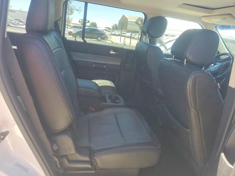 Aukcja sprzedaży 2013 Ford Flex, vin: 2FMHK6DT7DBD15687, numer aukcji: 62348306