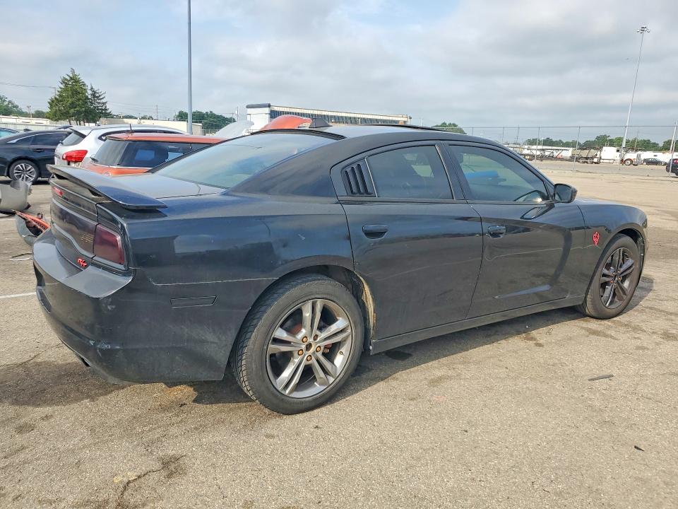 Aukcja sprzedaży 2012 Dodge Charger, vin: 2C3CDXDT6CH172990, numer aukcji: 59328316