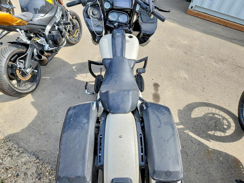 Продажа на аукционе авто 2023 Harley-davidson Fltrxst, vin: 5HD1ACL37PB659367, номер лота: 60666616