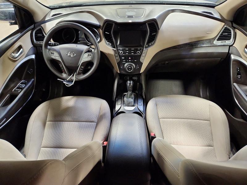 Aukcja sprzedaży 2017 Hyundai Santa Fe Sport, vin: 5NMZUDLBXHH030425, numer aukcji: 61207496