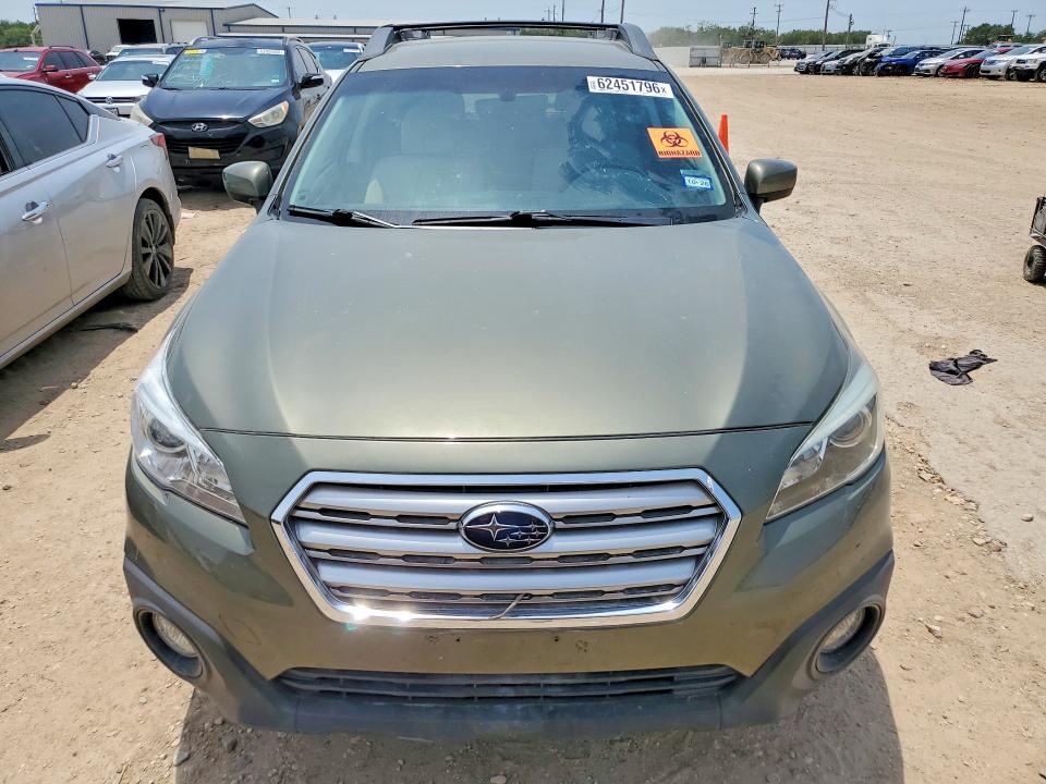 Продаж на аукціоні авто 2017 Subaru Outback, vin: 4S4BSACCXH3278862, номер лоту: 62451796