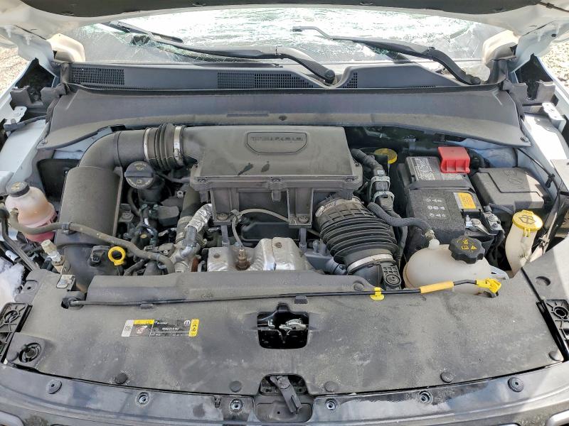 Продаж на аукціоні авто 2025 Jeep Compass, vin: 3C4NJDCN4ST572129, номер лоту: 61948876