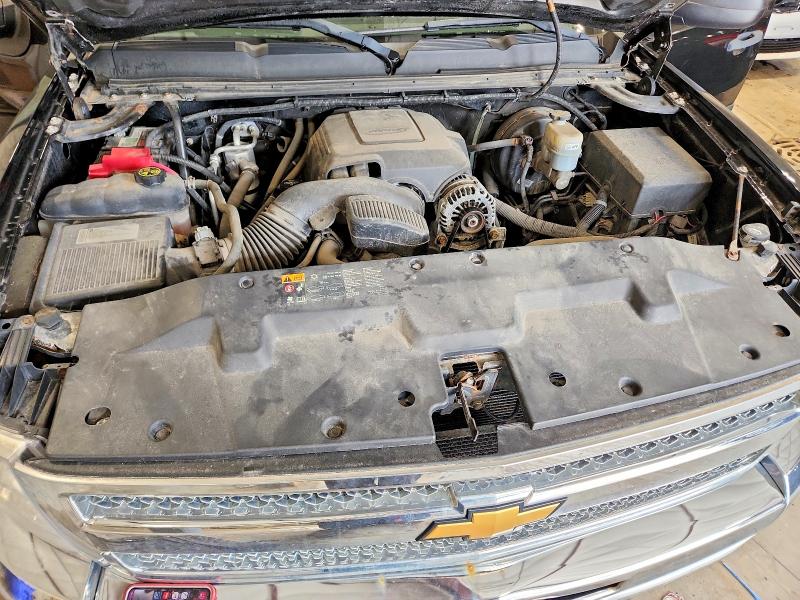 Aukcja sprzedaży 2012 Chevrolet Silverado, vin: 1GCRKSE7XCZ325211, numer aukcji: 60683916