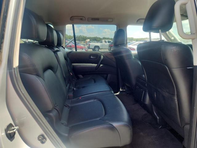 Продаж на аукціоні авто 2021 Nissan Armada, vin: JN8AY2AD6M9660432, номер лоту: 62219546