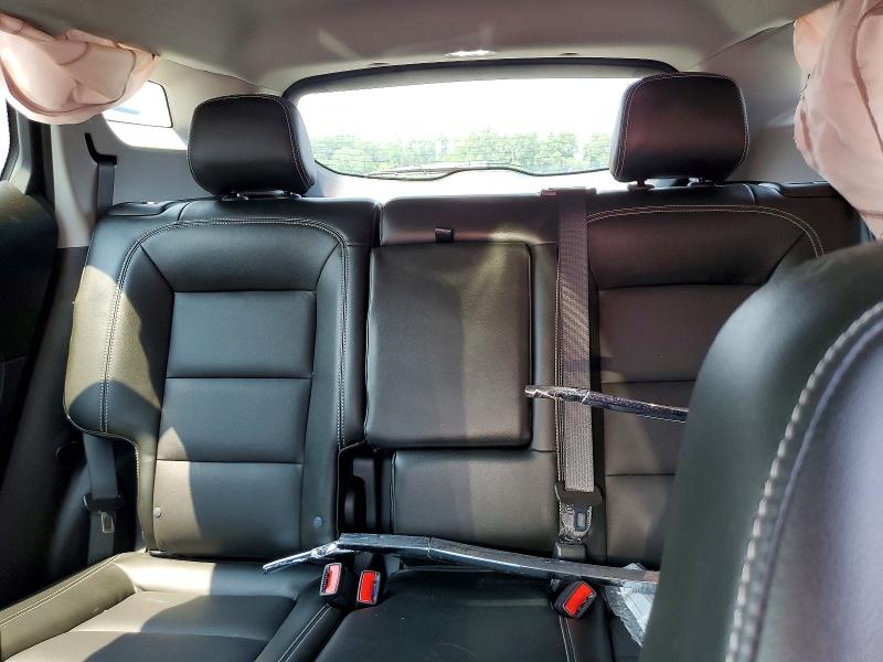 63224826 :رقم المزاد ، 3GKALPEG3RL391367 vin ، 2024 Gmc Terrain مزاد بيع
