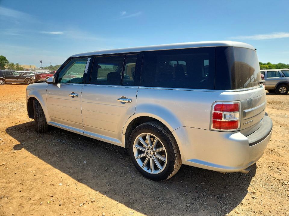 Продажа на аукционе авто 2019 Ford Flex, vin: 2FMHK6D87KBA29654, номер лота: 61923706