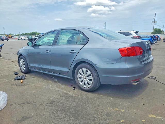 2014 Volkswagen Jetta მანქანა იყიდება აუქციონზე, vin: 3VW2K7AJ3EM307330, აუქციონის ნომერი: 77250735
