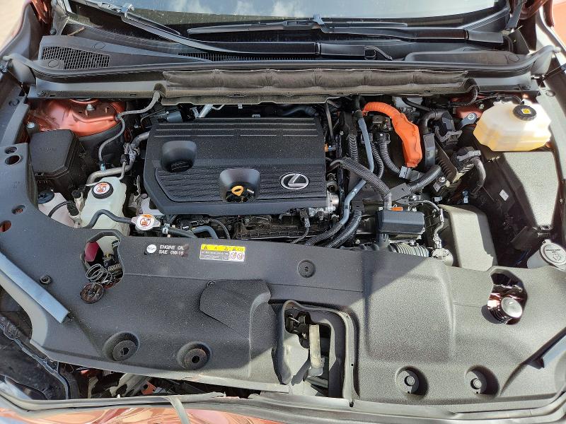61731766 :رقم المزاد ، 2T2BBMCA8RC039481 vin ، 2024 Lexus Rx 350h مزاد بيع