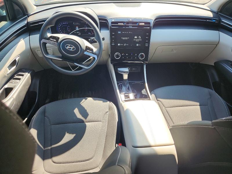 Продаж на аукціоні авто 2023 Hyundai Tucson, vin: 5NMJACAEXPH176576, номер лоту: 60825076