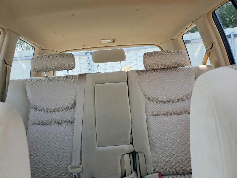Продаж на аукціоні авто 2003 Toyota Highlander, vin: JTEGF21A730082213, номер лоту: 61909276