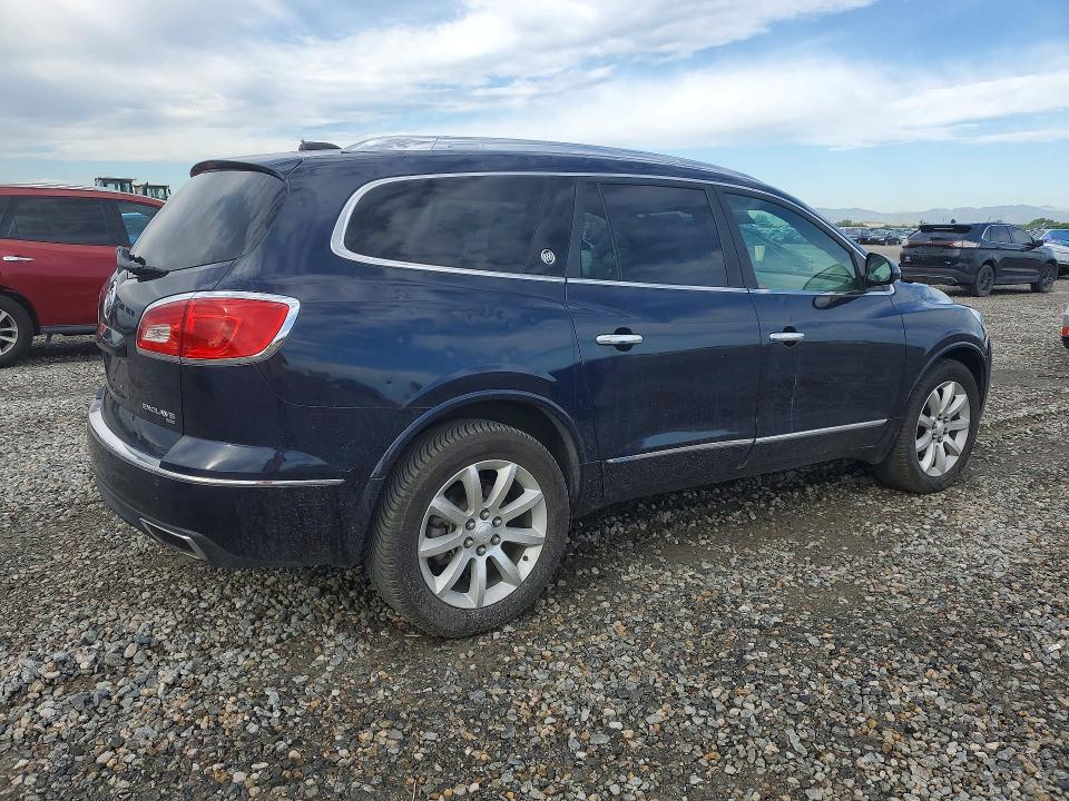 2016 Buick Enclave მანქანა იყიდება აუქციონზე, vin: 5GAKVCKD6GJ178738, აუქციონის ნომერი: 59395016