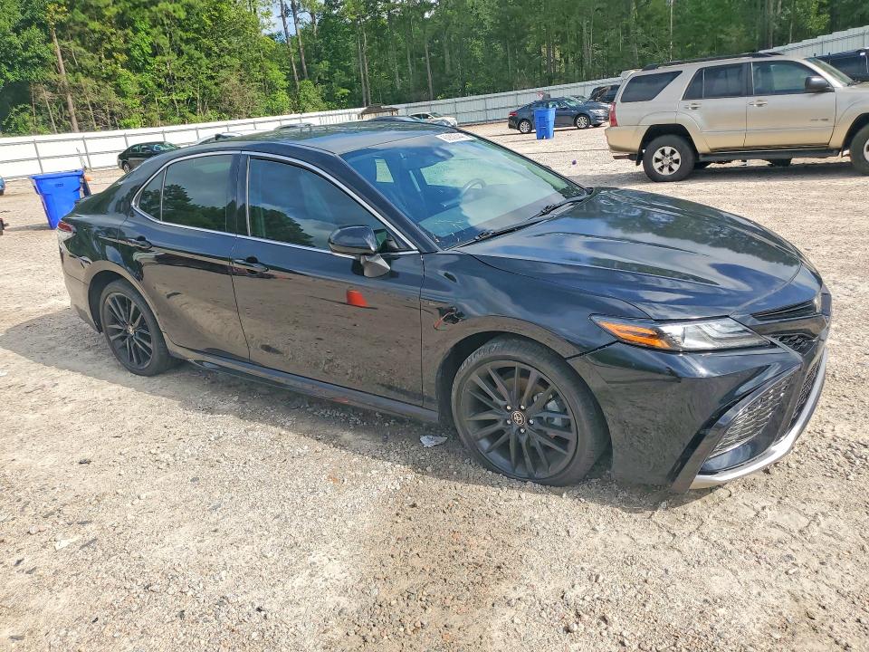 Продаж на аукціоні авто 2024 Toyota Camry, vin: 4T1K61AK8RU857777, номер лоту: 60800446