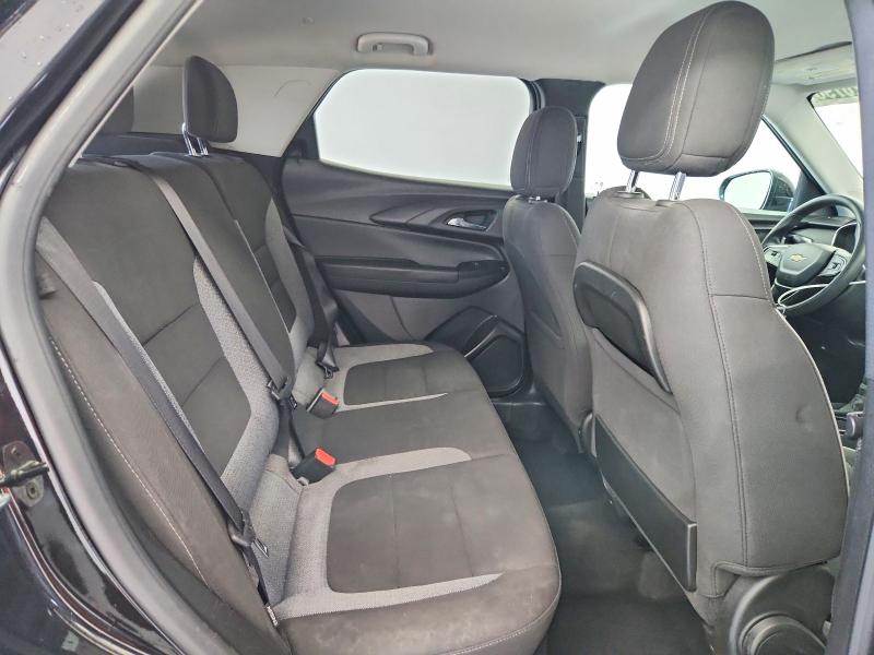 Продаж на аукціоні авто 2023 Chevrolet Trailblazer, vin: KL79MRSLXPB188013, номер лоту: 63126796