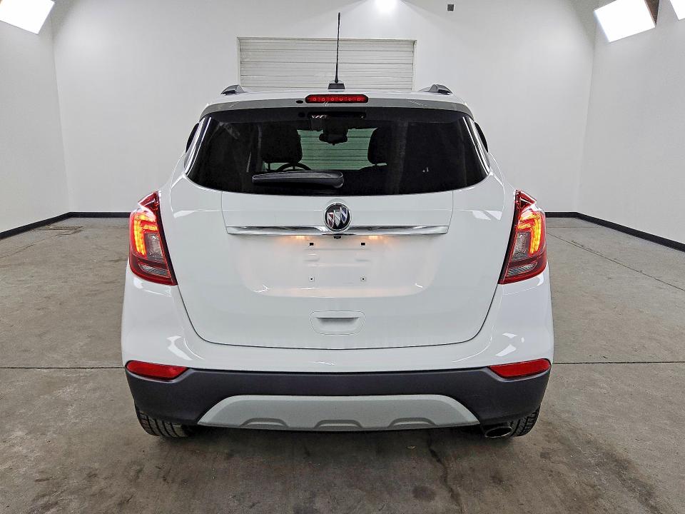Продаж на аукціоні авто 2018 Buick Encore, vin: KL4CJASBXJB616108, номер лоту: 63412856