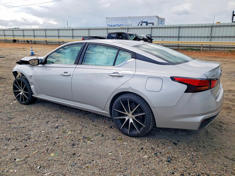 Aukcja sprzedaży 2021 Nissan Altima, vin: 1N4BL4DV7MN359440, numer aukcji: 60185126