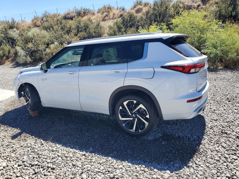 Продажа на аукционе авто 2023 Mitsubishi Outlander, vin: JA4T5VA93PZ033793, номер лота: 63244346