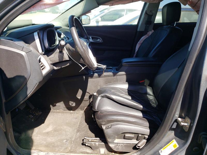 62307316 :رقم المزاد ، 2GNFLFE33D6179498 vin ، 2013 Chevrolet Equinox مزاد بيع