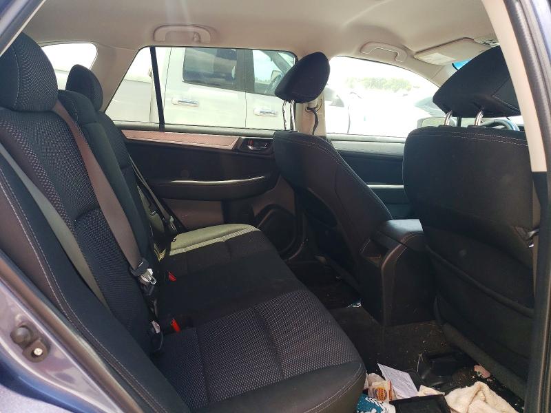 Aukcja sprzedaży 2015 Subaru Outback, vin: 4S4BSACC0F3220613, numer aukcji: 61379096