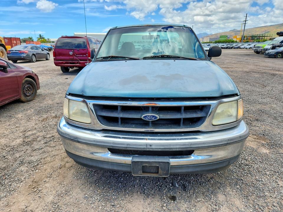 Продаж на аукціоні авто 1998 Ford F150, vin: 1FTZF1724WKC08348, номер лоту: 61626116