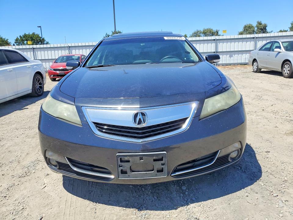 Продаж на аукціоні авто 2012 Acura Tl, vin: 19UUA8F55CA003072, номер лоту: 60066776