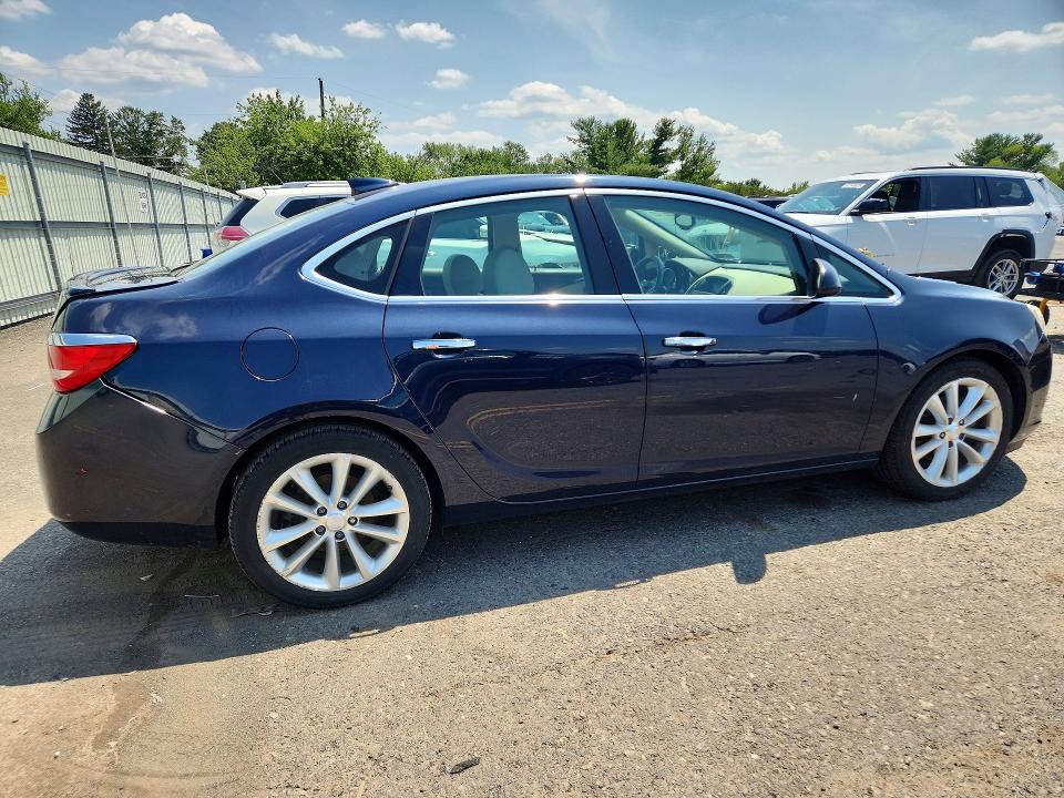 Продажа на аукционе авто 2016 Buick Verano, vin: 1G4PS5SK5G4133551, номер лота: 58058746